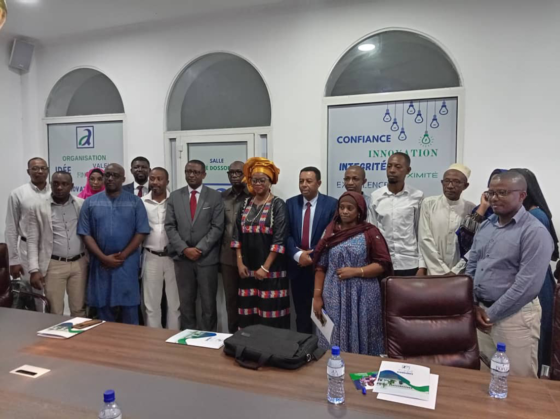 image La Bic-Comores harmonise ses relations avec ses clients